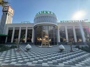 Toshkent Hotel